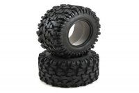 Шины Traxxas X-MAXX - TRA7770