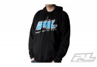 Толстовка - 2013 Pro-Line Black Hoodie (XL) - PL9969-04