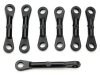 TOP LINKS (7PCS FOR F, R AND STEERING) (SPRINT) - HPI-85035