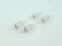 Топливный фильтр неразборный (4шт) - GSC-100105