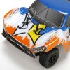 Радиоуправляемый шорт-корс трак ECX Torment 4WD RTR масштаб 1:24 2.4G - ECX00014T1