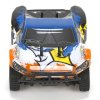 Радиоуправляемый шорт-корс трак ECX Torment 4WD RTR масштаб 1:24 2.4G - ECX00014T1