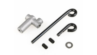 Тормозной кулачок и крепление Hammer S18 - PD8069