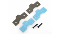 Тормозные колодки и крепеж MTA4 S50 - PD7257