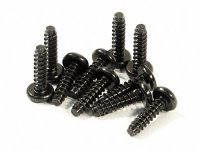 Винт M4X15mm - HPI-Z634