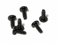 Винт с цилиндрической головкой M4X10MM (6шт) - HPI-Z632