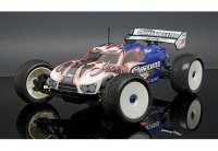 Радиоуправляемый трагги Team Associated Factory Team RC8T Truggy Kit 4WD масштаб 1:8 2.4G - AS80910