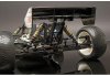 Радиоуправляемый трагги Team Associated Factory Team RC8T Truggy Kit 4WD масштаб 1:8 2.4G - AS80910