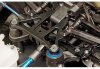Радиоуправляемый трагги Team Associated Factory Team RC8T Truggy Kit 4WD масштаб 1:8 2.4G - AS80910