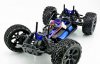 Радиоуправляемый трагги BSD Rasing Brushed ESC RC550 4WD RTR масштаб 1:10 2.4G - BS219T