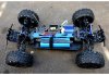 Радиоуправляемый трагги BSD Rasing Brushed ESC RC550 4WD RTR масштаб 1:10 2.4G - BS219T