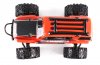 Радиоуправляемый монстр  BSD E-Monster 4WD RTR масштаб 1:10 2.4G - BT1004