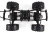 Радиоуправляемый монстр  BSD E-Monster 4WD RTR масштаб 1:10 2.4G - BT1004