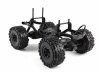 Радиоуправляемый монстр  BSD E-Monster 4WD RTR масштаб 1:10 2.4G - BT1004