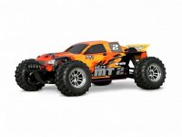 Радиоуправляемый трагги HPI Nitro RS4 MT2 4WD RTR масштаб 1:10 2.4G - HPI-10402