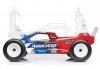 Радиоуправляемый трагги Team Associated RC10T5M Kit 2WD масштаб 1:10 2.4G - AS70001