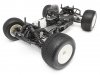 Радиоуправляемый трагги HPI Lightning Stadium 10 Sport 4WD RTR масштаб 1:10 2.4G - HPI-66509