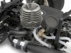 Радиоуправляемый трагги HPI Lightning Stadium 10 Sport 4WD RTR масштаб 1:10 2.4G - HPI-66509