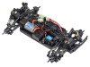 Радиоуправляемый трагги Maverick iON XT RTR 4WD масштаб 1:18 2.4G - MV12808