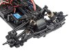 Радиоуправляемый трагги Maverick iON XT RTR 4WD масштаб 1:18 2.4G - MV12808