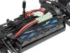 Радиоуправляемый трагги Maverick iON XT RTR 4WD масштаб 1:18 2.4G - MV12808