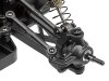Радиоуправляемый трагги Maverick iON XT RTR 4WD масштаб 1:18 2.4G - MV12808