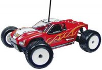 Радиоуправляемый трак 1|18 RC18T RTR  4WD (27mhz) - AS20100S
