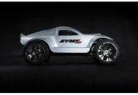 Бензиновый багги Hurrax Zynit with 26c cm Zenoah Motor 4WD RTR масштаб 1:6 2.4G - HX1002