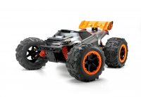 Радиоуправляемый монстр Team Magic E6 Trooper III 4WD RTR масштаб 1:8 2.4G - TM-505005