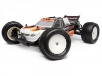 Радиоуправляемый трагги HPI Hot Bodies Lightning Stadium Sport 4WD RTR масштаб 1:8 2.4G - HPI-66515