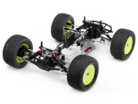 Радиоуправляемый трагги HPI Hot Bodies Lightning Studium PRO-R ARR Kit 4WD масштаб 1:8 2.4G - HPI-66200