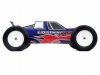 Радиоуправляемый трагги HPI Hot Bodies Lightning Stadium Pro 4WD RTR масштаб 1:8 2.4G - HPI-HB55005