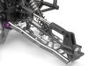 Радиоуправляемый трагги HPI Hot Bodies Lightning Stadium Pro 4WD RTR масштаб 1:8 2.4G - HPI-HB55005