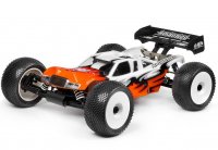 Радиоуправляемый трагги HPI HB D8T Kit 4WD масштаб 1:8 2.4G - HPI-67801