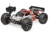 Радиоуправляемый трагги HPI Trophy 4.6 4WD RTR масштаб 1:8 2.4G - HPI-101153