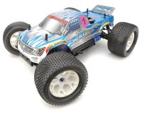 Радиоуправляемый монстр GS Racing SUT Champion 4WD RTR масштаб 1:8 2.4G - GSC2005TD