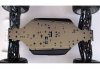 Радиоуправляемый трагги GS Racing XUT II Pro Kit 4WD масштаб 1:8 2.4G - GSC3070