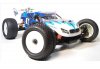 Радиоуправляемый трагги GS Racing XUT Pro Team Kit 4WD масштаб 1:8 2.4G - GSC3051