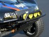 Бензиновый багги HPI Baja 5T with 5T-1 Black Body 2WD RTR масштаб 1:5 2.4G - HPI-10627