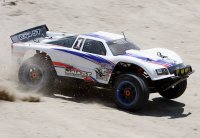 Бензиновый багги HPI Baja 5T 2WD RTR масштаб 1:5 2.4G - HPI-10621