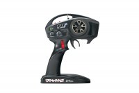Аппаратура радиоуправления Traxxas 4-Channel TQi TSM Radio System w|Bluetooth Module - TRA6507R