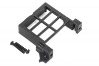 Площадка для установки стандартной сервомашинки на TRAXXAS X-MAXX - TRA7749