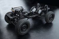 Трофи модель MST CFX Max Speed Technology 4WD KIT масштаб 1:10 2.4G - MST-532148