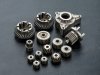 Трофи модель MST CFX Max Speed Technology 4WD KIT масштаб 1:10 2.4G - MST-532148