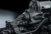 Трофи модель MST CFX Max Speed Technology 4WD KIT масштаб 1:10 2.4G - MST-532148