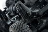 Трофи модель MST CFX Max Speed Technology 4WD KIT масштаб 1:10 2.4G - MST-532148