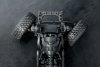 Трофи модель MST CFX Max Speed Technology 4WD KIT масштаб 1:10 2.4G - MST-532148