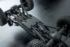 Трофи модель MST CFX Max Speed Technology 4WD KIT масштаб 1:10 2.4G - MST-532148