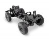 Трофи модель MST CFX Max Speed Technology 4WD KIT масштаб 1:10 2.4G - MST-532148