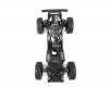 Трофи модель MST CFX Max Speed Technology с кузовом Ford Bronco 4WD KIT масштаб 1:10 2.4G - MST-532150